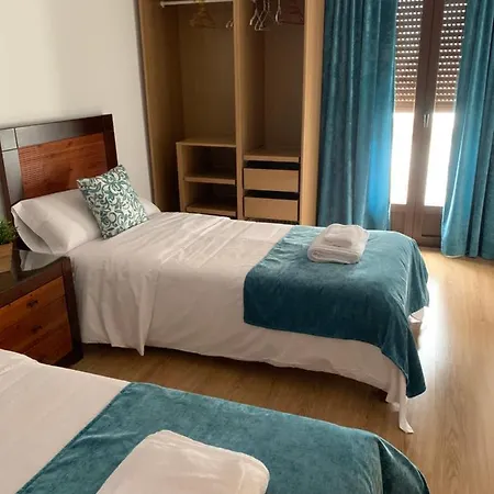 Apartamento Gav Remedios 20