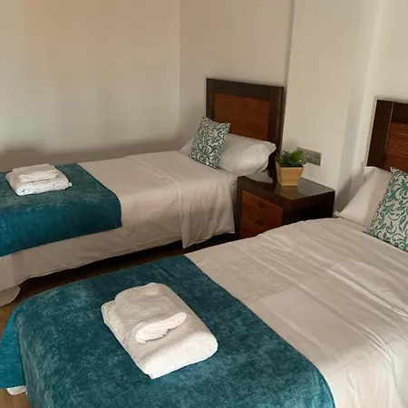 Gav Remedios 20 Apartamento Ronda